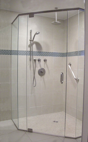 Neo Shower